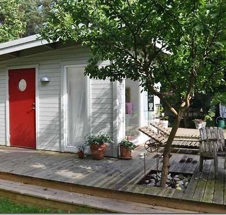 B&B Avaegen Åhus Szoba fotó