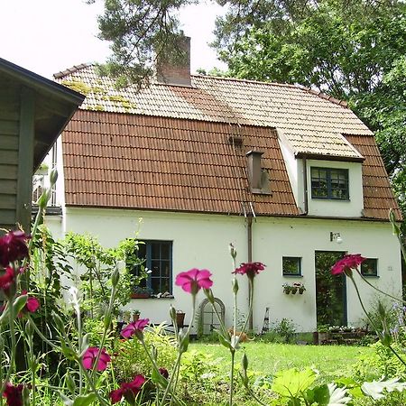 B&B Avaegen Åhus Kültér fotó