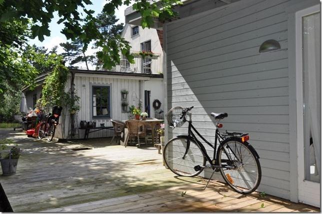 B&B Avaegen Åhus Szoba fotó
