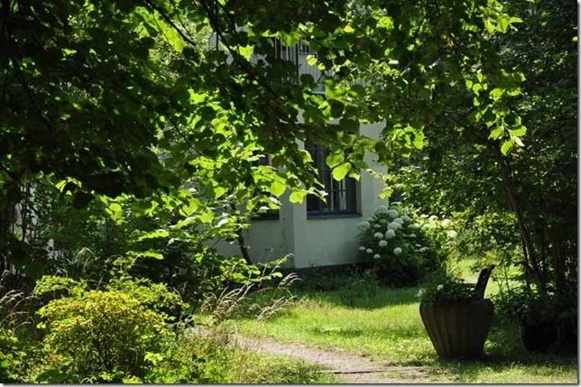 B&B Avaegen Åhus Kültér fotó