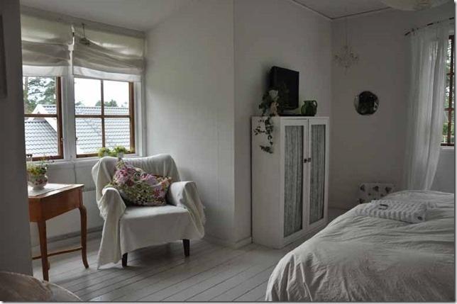 B&B Avaegen Åhus Szoba fotó