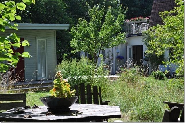 B&B Avaegen Åhus Kültér fotó