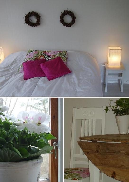 B&B Avaegen Åhus Szoba fotó
