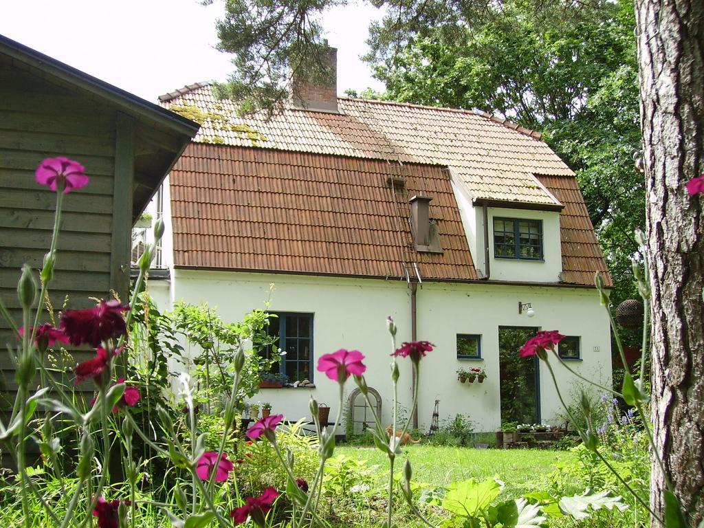 B&B Avaegen Åhus Kültér fotó