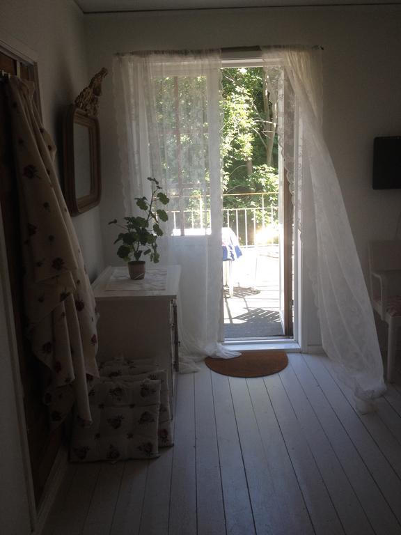B&B Avaegen Åhus Kültér fotó